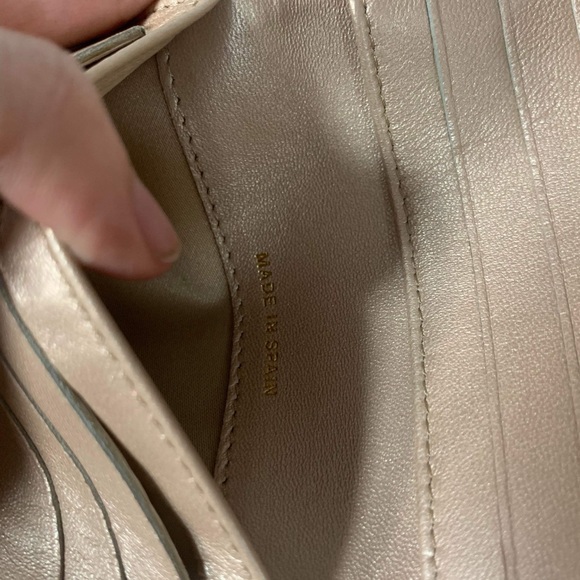 Chanel black wallet - Picture 10 of 15